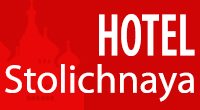 Hotel Stolichnaya